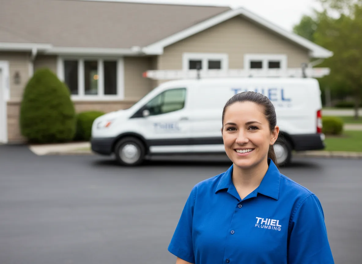 Plumber Cyril, OK FAQs